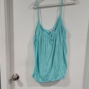 3 tops Chic Blue Women's Top